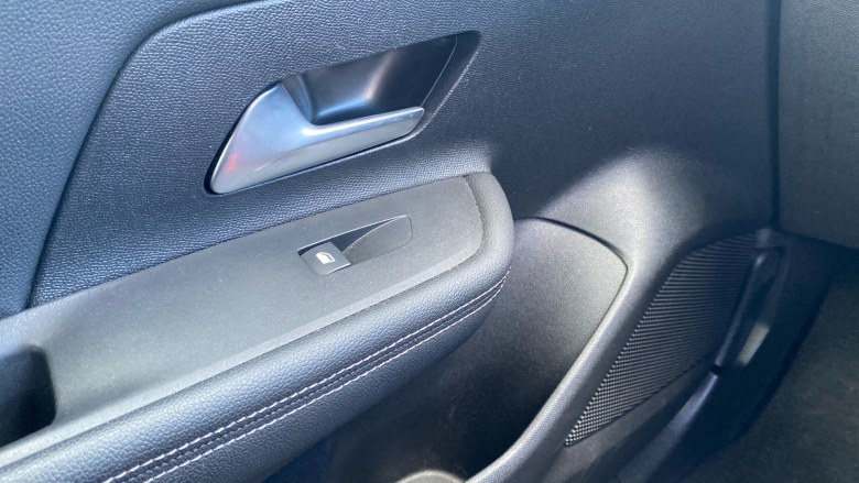 Vauxhall Mokka 1.2 Turbo GS Line 5dr Auto Petrol Hatchback